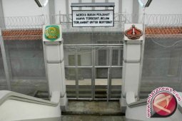 Napi Nusakambangan Aniaya Sipir