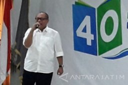 BPJS Ketenagakerjaan Sebar "Perisai" Genjot Kepesertaan BPU (Video)