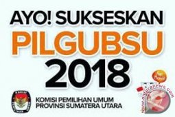 Pilgub Sumut Tanpa Calon Perseorangan