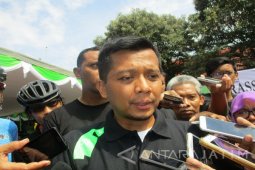 Halte Angkutan Umum di Kediri akan Ditambah