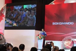 Siap produksi mobil listrik, Sokon tunggu regulasi pemerintah