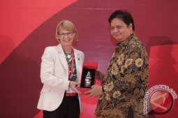 Coca-Cola Amatil Adakan "CCA Investor Day 2017"