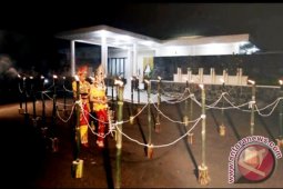 Tradisi "Balawang Tujuh" Perkawinan Janda-Duda