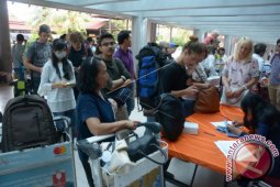 Bandara Ngurah Rai Gandeng 13 Konsulat Tangani Penumpang