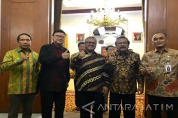 Mendagri: Etikanya Menteri Maju Pilkada Lapor ke Presiden (Video)