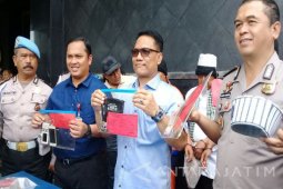 Polisi Tangkap Pelaku Curas Berkedok Ulama