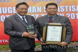 Gresik Raih Penghargaan Nasional Kesehatan Kali Kedua