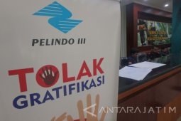 Pelindo III Benahi Kinerja Pemanduan Kapal