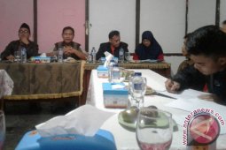 Panwaslu Ajak Mahasiswa Awasi Tahapan Pemilu Di Rejang Lebong