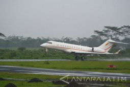Ada penerbangan Batulicin-Surabaya