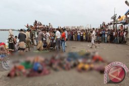 Koalisi Saudi Izinkan Pengiriman Bantuan ke Yaman Lewat Hodeidah