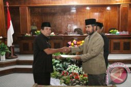 APBD-P 2017 Diperdakan Meski Sempat Dijalur Perkada