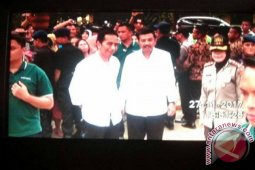 Jakowi Dielu-elukan Di Tebing Tinggi