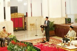 Jokowi Minta Setelah Pilkada harus Rukun Kembali (Video)