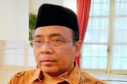 Pratikno: Surat Khofifah sudah Dikirim ke Jokowi