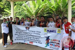 Klungkung Bertekad Tangani Sampah Secara Tuntas