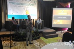 Petronas Genjot Produksi Minyak 20 Ribu BOPD