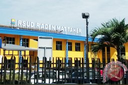 Pemprov Jambi Akan Sediakan Pusat Layanan Stroke