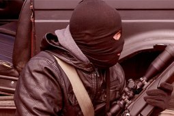 Polres Sambas Waspada Ancaman Terorisme