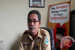 Stok Bahan Pokok di Pangkalpinang Aman