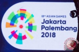 Artikel Asian Games : "kami juga ingin jadi bagian dari sejarah"