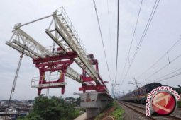 INDEF: pembangunan infrastruktur belum berdampak signifikan