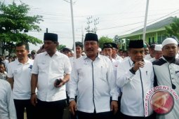 Nor bersatu sampaikan 10 program pembangunan