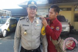 Tiga Kapolres Dan Satu Direktur Berganti