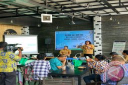 BPJS-K Ambon Gelar Media Gathering