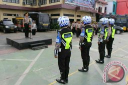 Polresta Banjarmasin Bentuk Tim Urai Macet