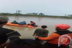 Basarnas Cianjur Terus Cari Jasad di Sungai Cisokan
