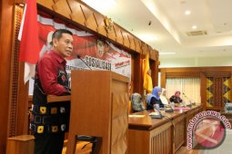 Pemprov Kalsel Tetapkan Penghasilan ASN Berdasarkan Kompetensi
