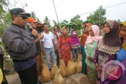 Gubernur Kalsel Gelorakan Gotong Royong Hingga Pinggiran