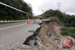 Rencana Perbaikan Jalinsum Batujomba BBPJN Terhalang Warga