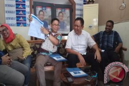 Demokrat: Adhan Dan Marthen Miliki Peluang Sama Diusung