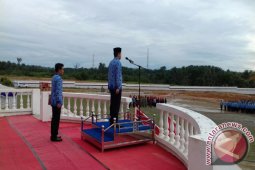 Korpri Harus Jadi Pilar Utama Pemersatu Bangsa