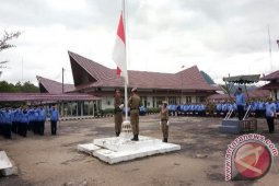 Korpri Jangan Pernah Berhenti Berinovasi