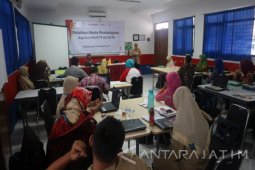 Belajar Metode "Engklek" Bisa di PBG Bojonegoro