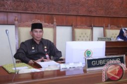 Raperda RPJMD Kaltim Disahkan