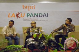 Program Laku Pandai Minim Di Kalsel