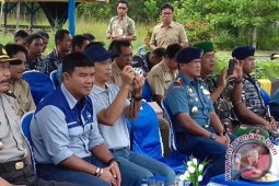 Kotabaru Operasikan Kas BI Keliling Ke Kepulauan