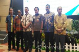 BPJS Ketenagakerjaan Selenggarakan Pelatihan K3 Dasar