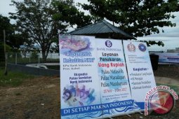 Tim Kas Keliling BI Jangkau Pulau Terpencil