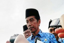 Presiden : Izin Khofifah Maju Pilgub Jatim Sudah Masuk ke Saya (Video)