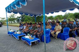 BI Berikan Bantuan Untuk Sekolah Terpencil