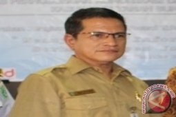 Pemkab Kotabaru Minta Pengelola Keuangan Pedomani Aturan