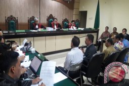 JPU Buka Semua Percakapan Dugaan "Suap Raperda"