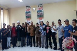 Saksikan Festival Budaya Supranatural di PRSU