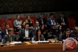 AS peringatkan pemimpin Korea Utara