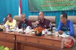 Distribusi Pangan Harus Dipotong